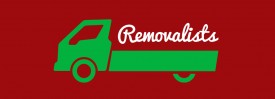Removalists Wattle Springs - My Local Removalists